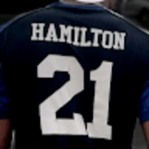 Meet your Posher, Donnie